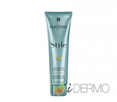 STYLE GEL VEGETAL FIJADOR